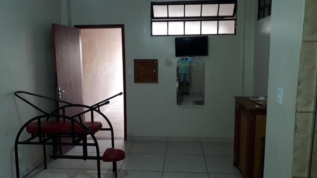 PLANETA SEX MOTEL room 2