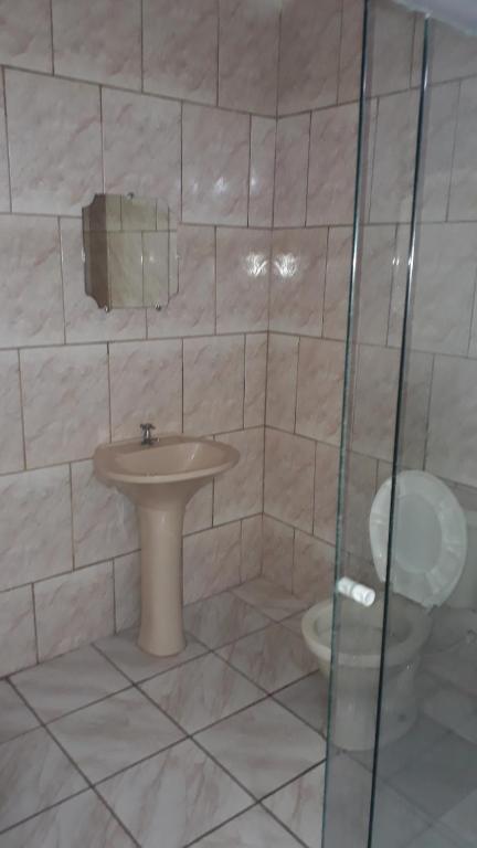PLANETA SEX MOTEL room 3