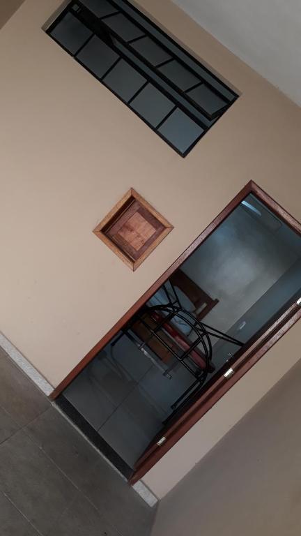 PLANETA SEX MOTEL room 4